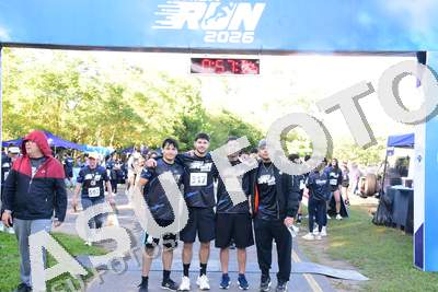 Foto carrera