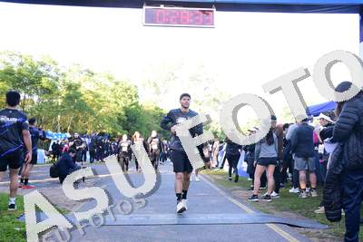 Foto carrera