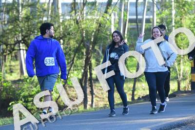 Foto carrera