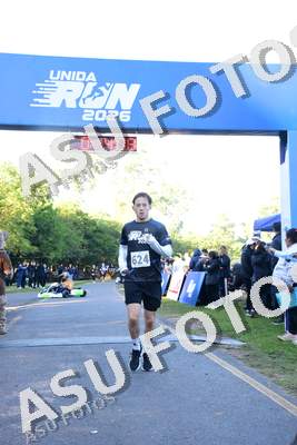 Foto carrera