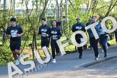 Foto carrera