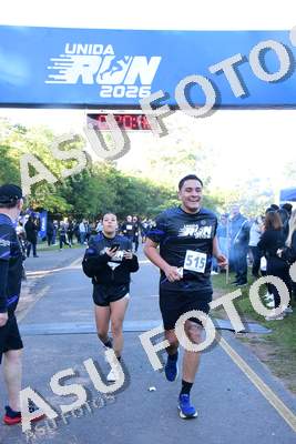 Foto carrera