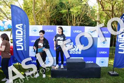 Foto carrera