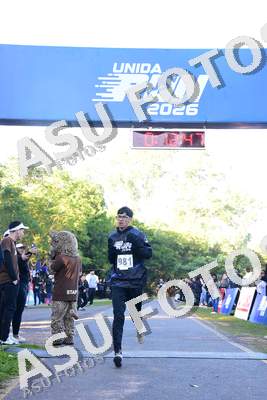 Foto carrera
