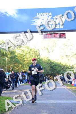 Foto carrera
