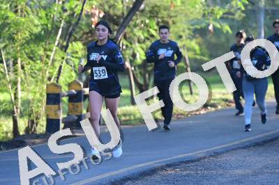 Foto carrera