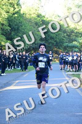 Foto carrera