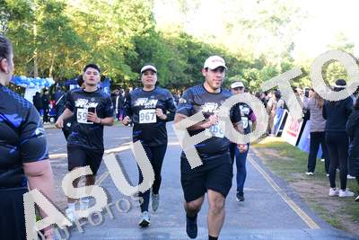 Foto carrera