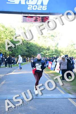 Foto carrera