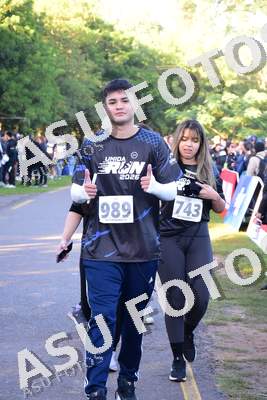 Foto carrera