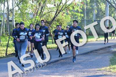 Foto carrera
