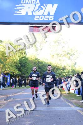 Foto carrera