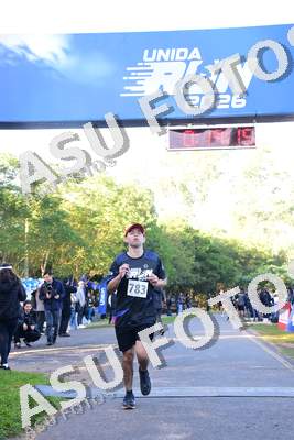 Foto carrera