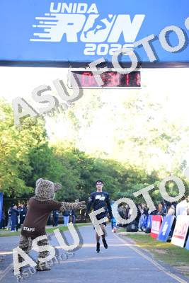 Foto carrera
