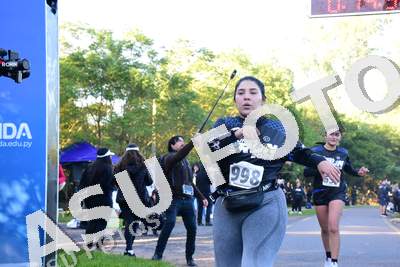 Foto carrera
