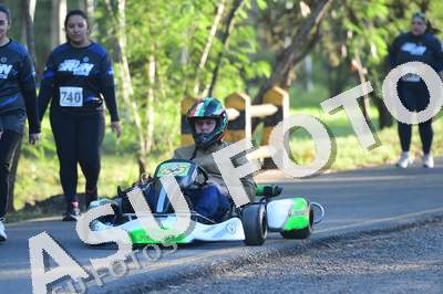 Foto carrera