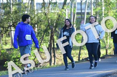 Foto carrera