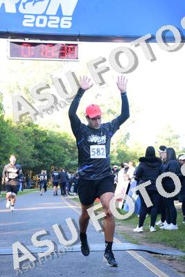 Foto carrera