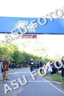 Foto carrera