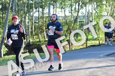 Foto carrera
