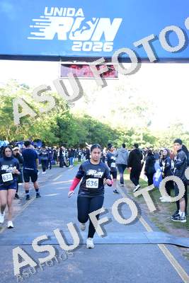 Foto carrera