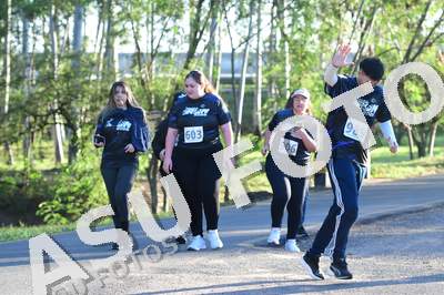 Foto carrera