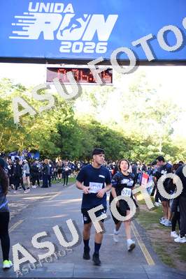 Foto carrera