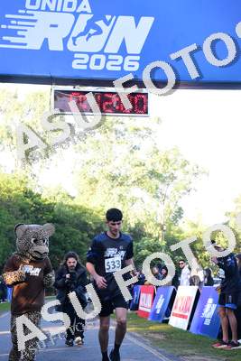 Foto carrera