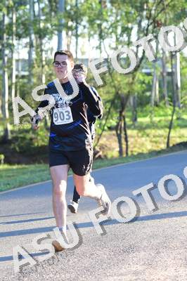 Foto carrera
