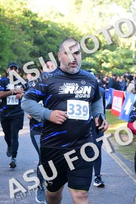 Foto carrera