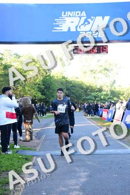 Foto carrera