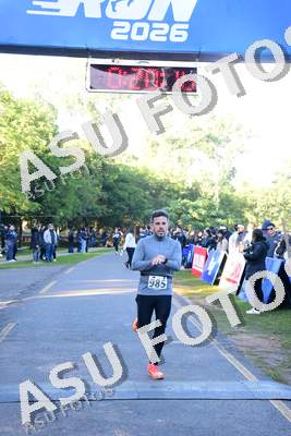 Foto carrera