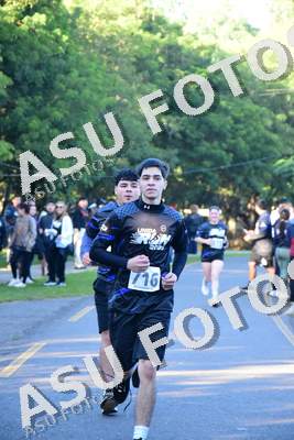 Foto carrera