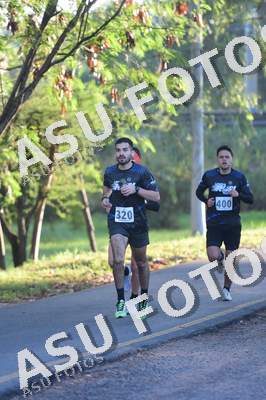 Foto carrera