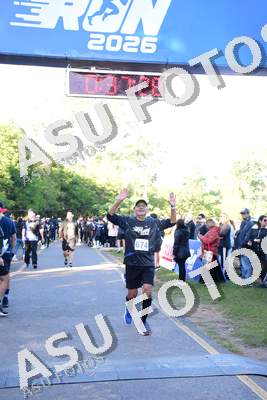 Foto carrera