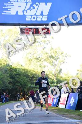 Foto carrera