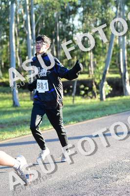 Foto carrera