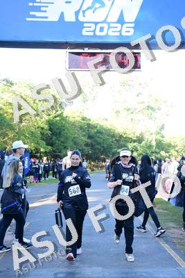 Foto carrera