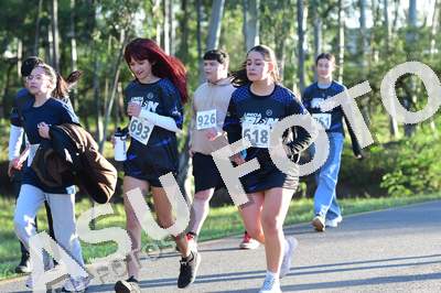 Foto carrera