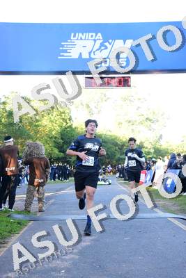 Foto carrera