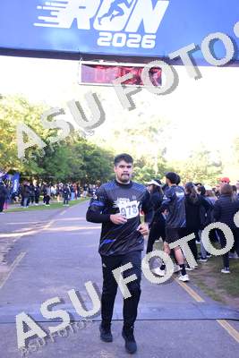 Foto carrera