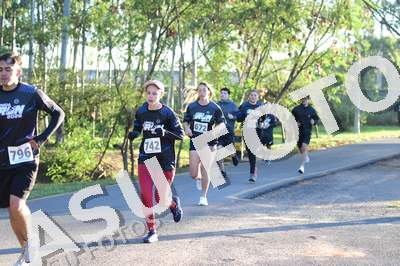 Foto carrera
