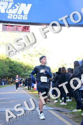 Foto carrera