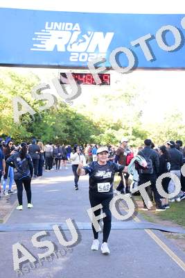 Foto carrera