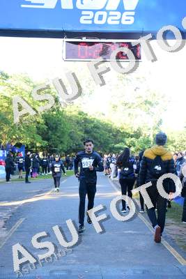 Foto carrera