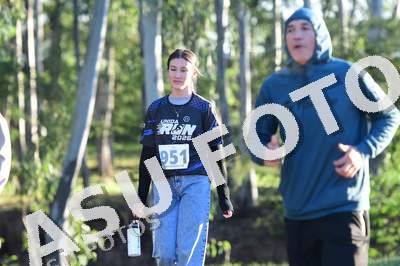 Foto carrera