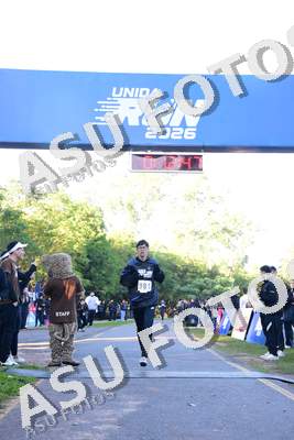 Foto carrera