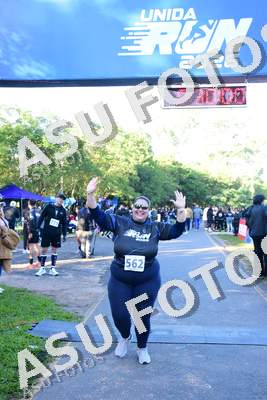 Foto carrera