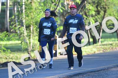Foto carrera