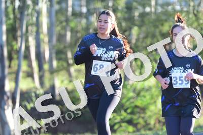 Foto carrera